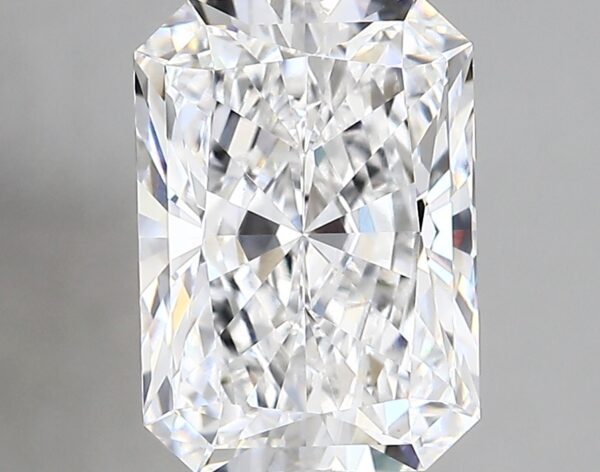 3.16 cctw VVS2 - Lab Grown Loose Diamond
