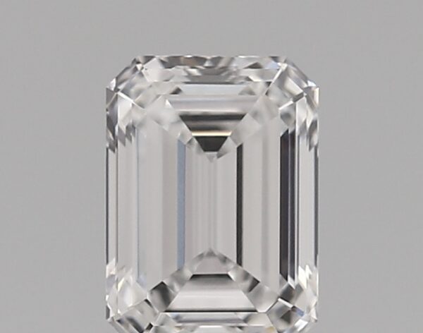 1.13 cctw VVS2 - Lab Grown Loose Diamond