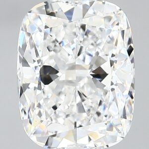 2.93 cctw VS1 - Lab Grown Loose Diamond