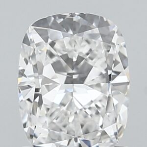 1.00 cctw VVS2 - Lab Grown Loose Diamond