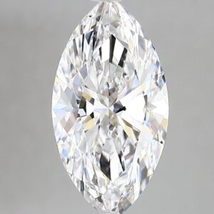 2.20 cctw VVS2 - Lab Grown Loose Diamond