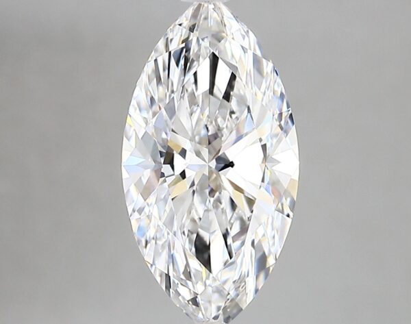 2.20 cctw VVS2 - Lab Grown Loose Diamond