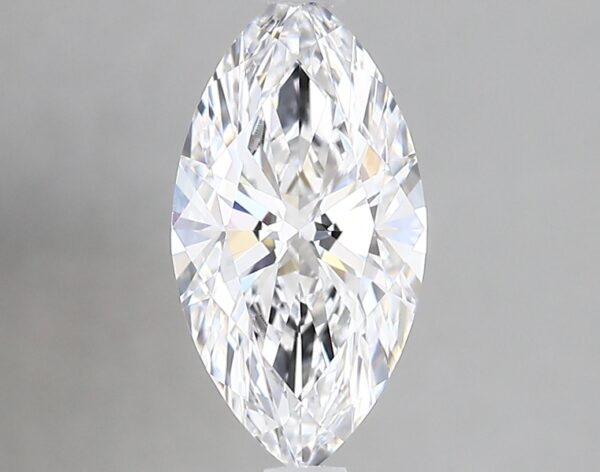 1.70 cctw VVS2 - Lab Grown Loose Diamond