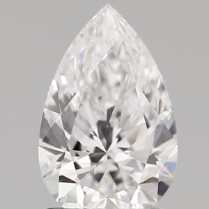 1.34 cctw VVS2 - Lab Grown Loose Diamond