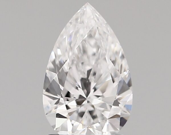 1.34 cctw VVS2 - Lab Grown Loose Diamond