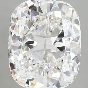 2.45 cctw VVS1 - Lab Grown Loose Diamond