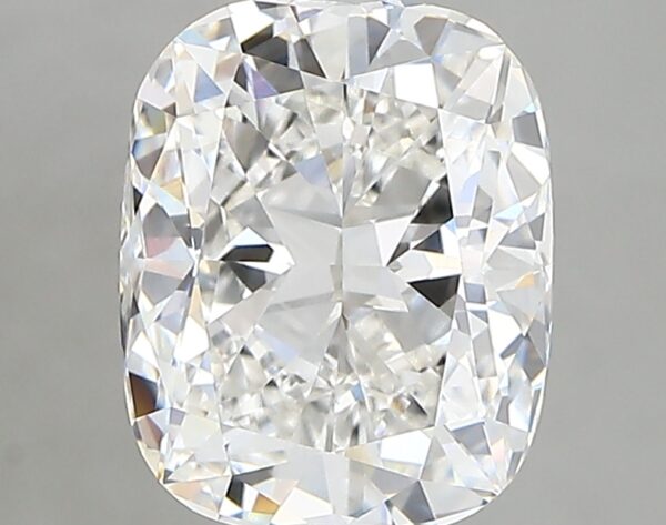 2.45 cctw VVS1 - Lab Grown Loose Diamond