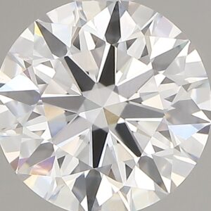 1.43 cctw VVS2 - Lab Grown Loose Diamond