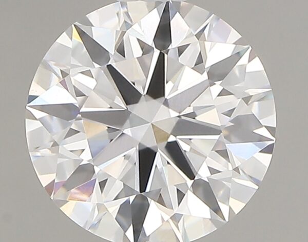 1.43 cctw VVS2 - Lab Grown Loose Diamond