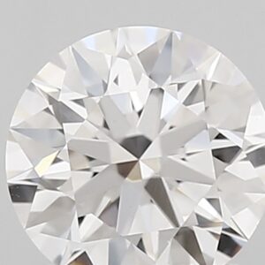 1.11 cctw VVS2 - Lab Grown Loose Diamond