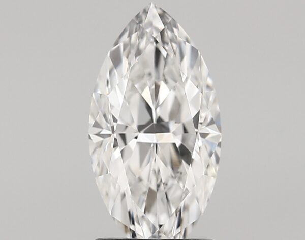 1.42 cctw VVS2 - Lab Grown Loose Diamond