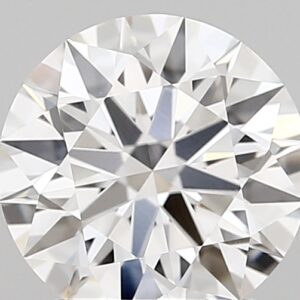 1.73 cctw VVS2 - Lab Grown Loose Diamond