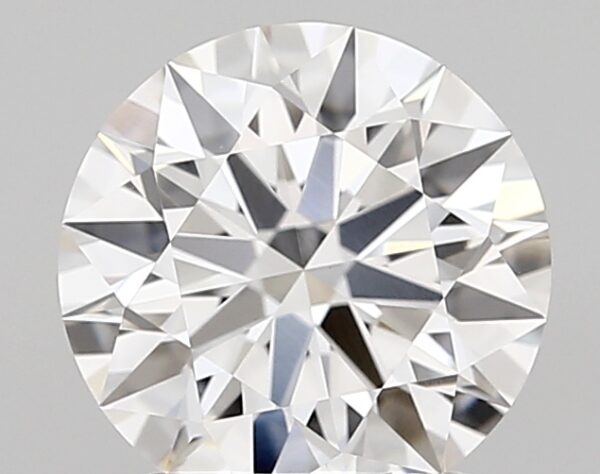1.73 cctw VVS2 - Lab Grown Loose Diamond