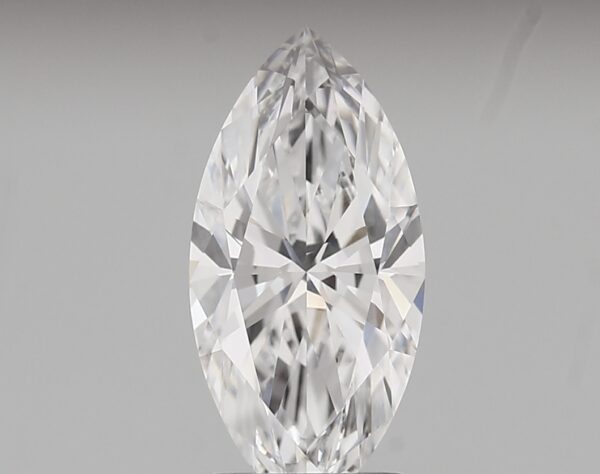 1.76 cctw VVS2 - Lab Grown Loose Diamond
