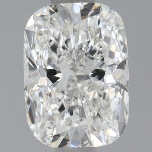0.96 cctw VS2 - Lab Grown Loose Diamond