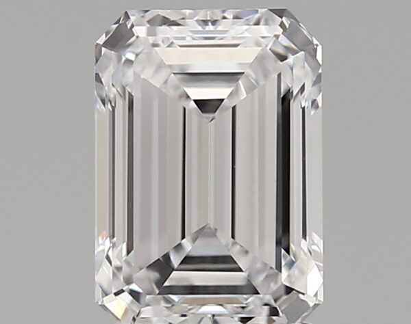 1.93 cctw VVS2 - Lab Grown Loose Diamond
