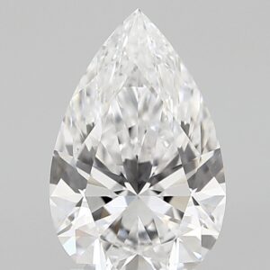 1.83 cctw VVS2 - Lab Grown Loose Diamond