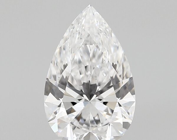1.83 cctw VVS2 - Lab Grown Loose Diamond