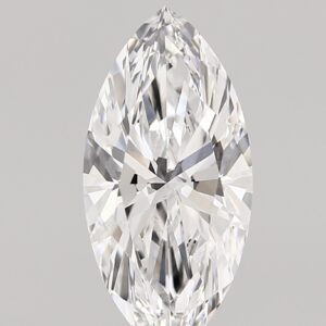 1.92 cctw VVS2 - Lab Grown Loose Diamond
