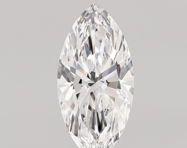 1.92 cctw VVS2 - Lab Grown Loose Diamond