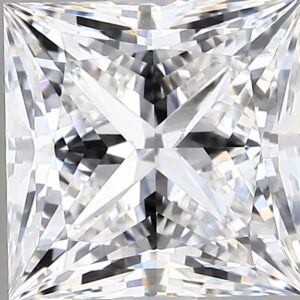 2.55 cctw VS1 - Lab Grown Loose Diamond