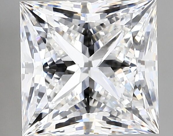 2.55 cctw VS1 - Lab Grown Loose Diamond
