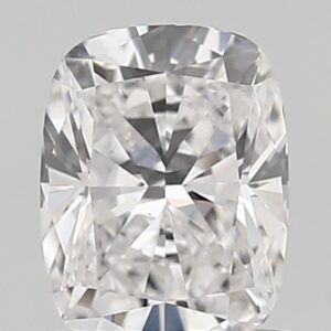 1.01 cctw VS2 - Lab Grown Loose Diamond