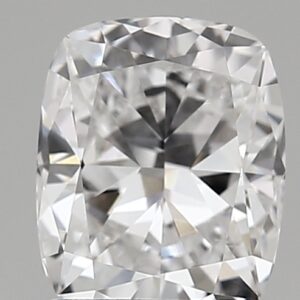 1.38 cctw VVS2 - Lab Grown Loose Diamond