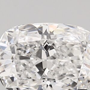 1.58 cctw VVS1 - Lab Grown Loose Diamond