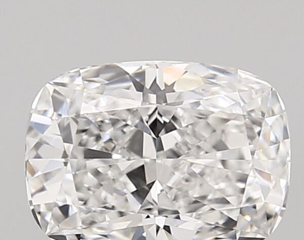 1.58 cctw VVS1 - Lab Grown Loose Diamond