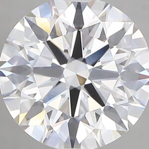 2.28 cctw VVS2 - Lab Grown Loose Diamond
