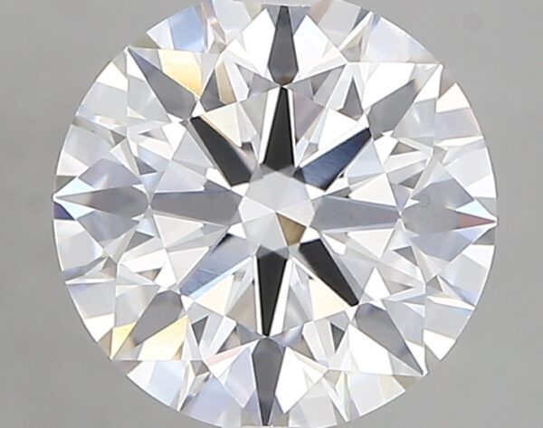 2.28 cctw VVS2 - Lab Grown Loose Diamond