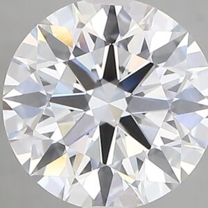 2.19 cctw VVS2 - Lab Grown Loose Diamond