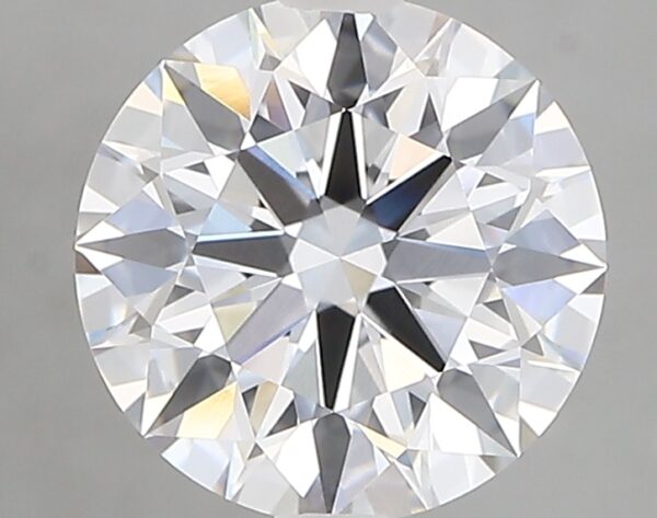 2.19 cctw VVS2 - Lab Grown Loose Diamond