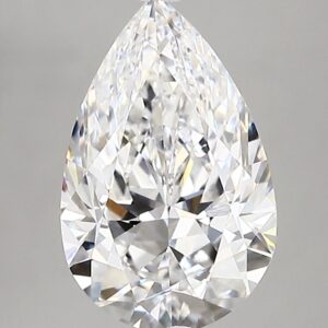 2.08 cctw VVS2 - Lab Grown Loose Diamond