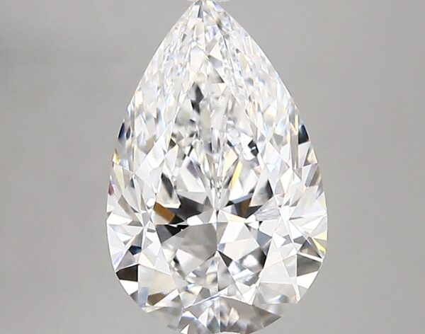 2.08 cctw VVS2 - Lab Grown Loose Diamond