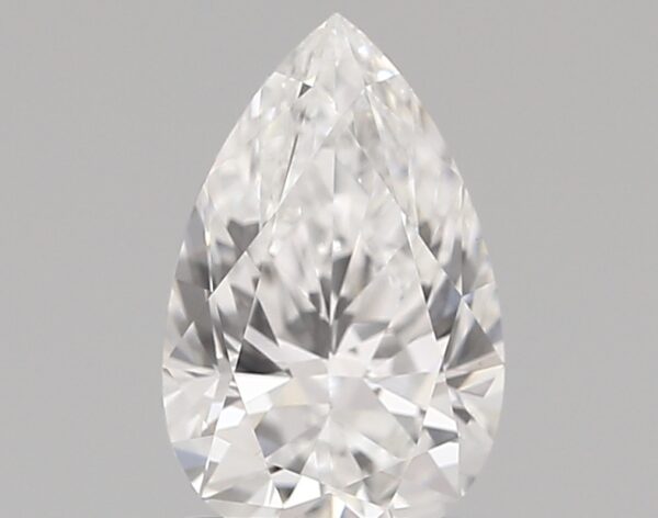1.36 cctw VVS2 - Lab Grown Loose Diamond