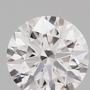 1.14 cctw VVS2 - Lab Grown Loose Diamond