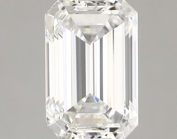 1.58 cctw VVS2 - Lab Grown Loose Diamond