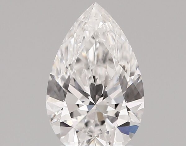 1.65 cctw VVS2 - Lab Grown Loose Diamond
