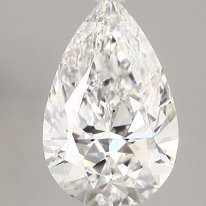 1.55 cctw VS2 - Lab Grown Loose Diamond