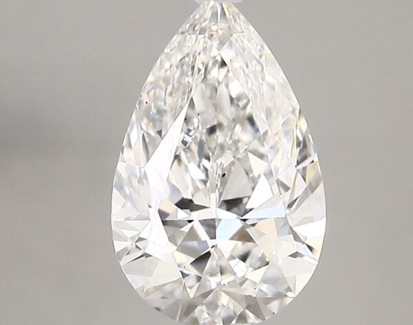 1.55 cctw VS2 - Lab Grown Loose Diamond