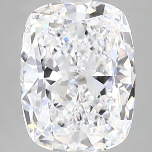 2.04 cctw VVS2 - Lab Grown Loose Diamond