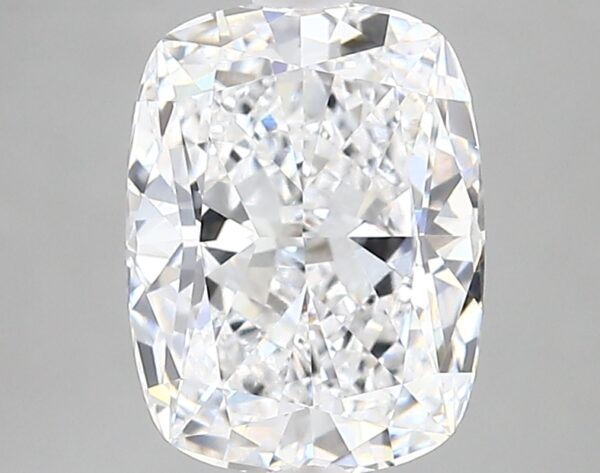 2.04 cctw VVS2 - Lab Grown Loose Diamond