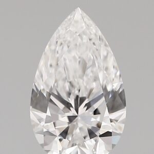 1.62 cctw VVS2 - Lab Grown Loose Diamond