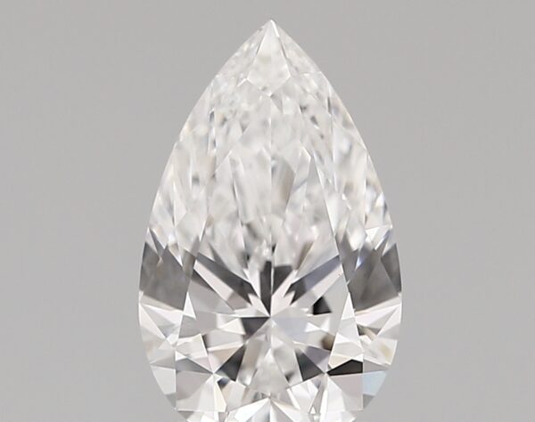 1.62 cctw VVS2 - Lab Grown Loose Diamond