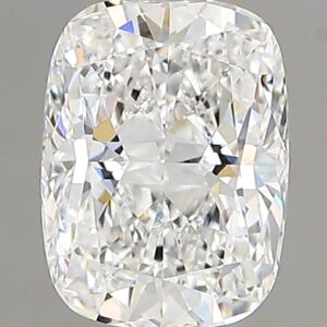 1.25 cctw VVS2 - Lab Grown Loose Diamond