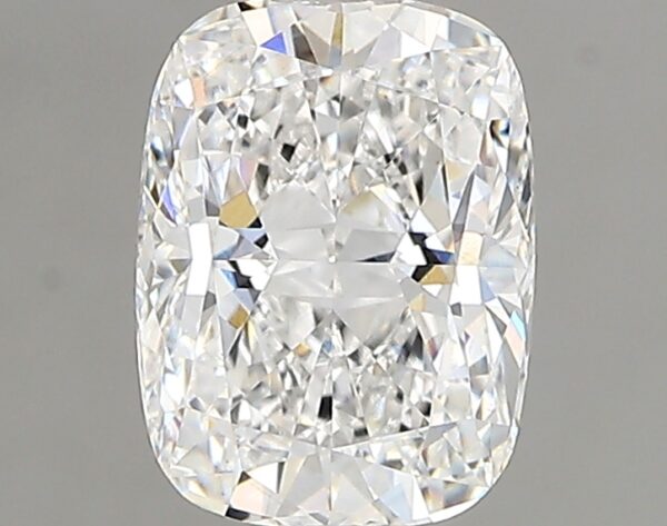1.25 cctw VVS2 - Lab Grown Loose Diamond