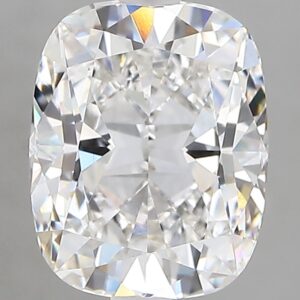 2.72 cctw VVS2 - Lab Grown Loose Diamond