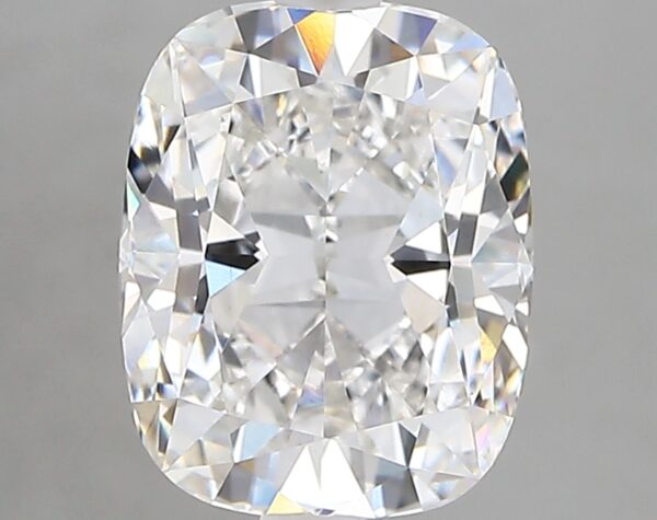2.72 cctw VVS2 - Lab Grown Loose Diamond